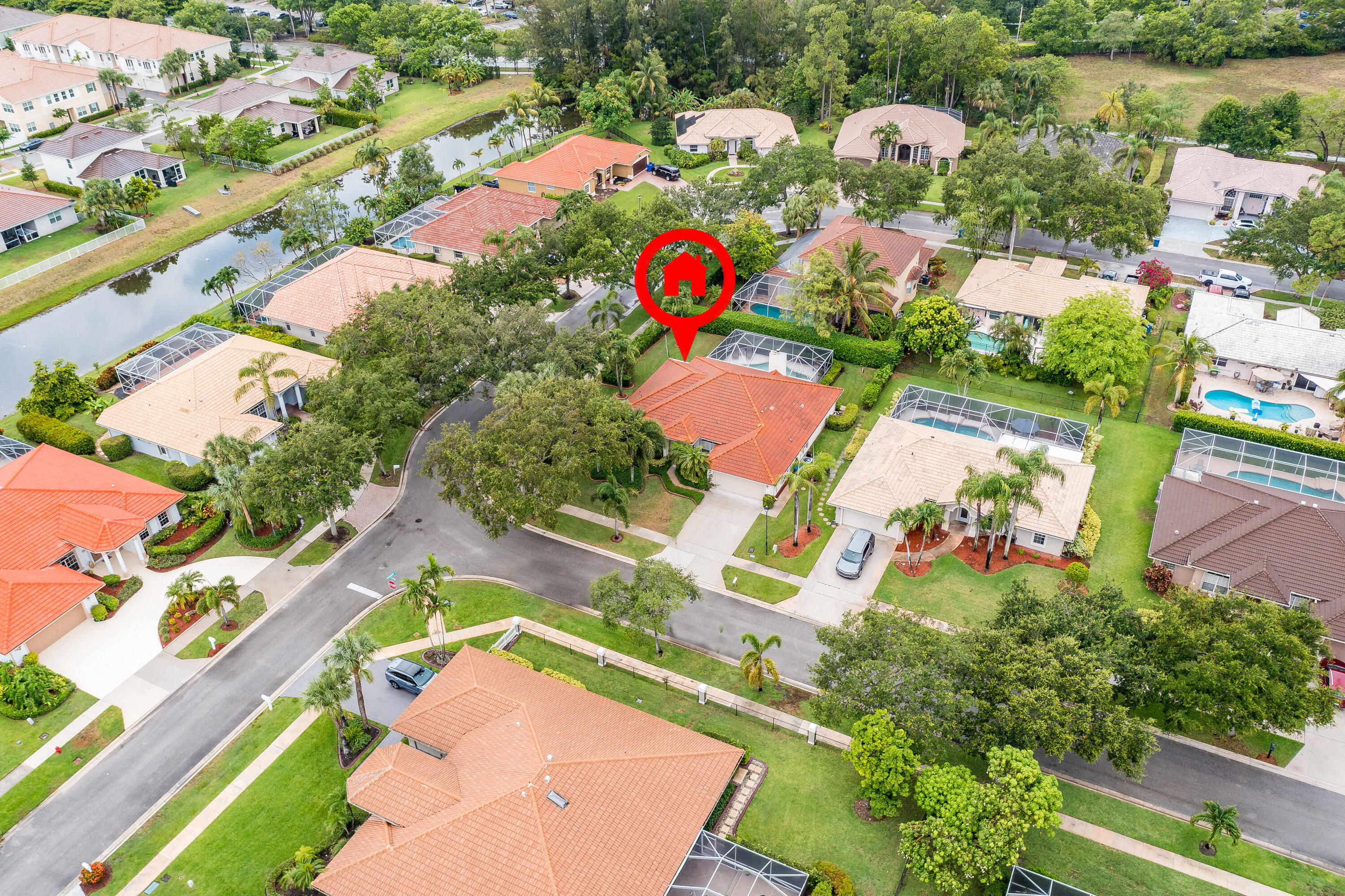 CYPRESS HEAD UNIT 2 - Residential