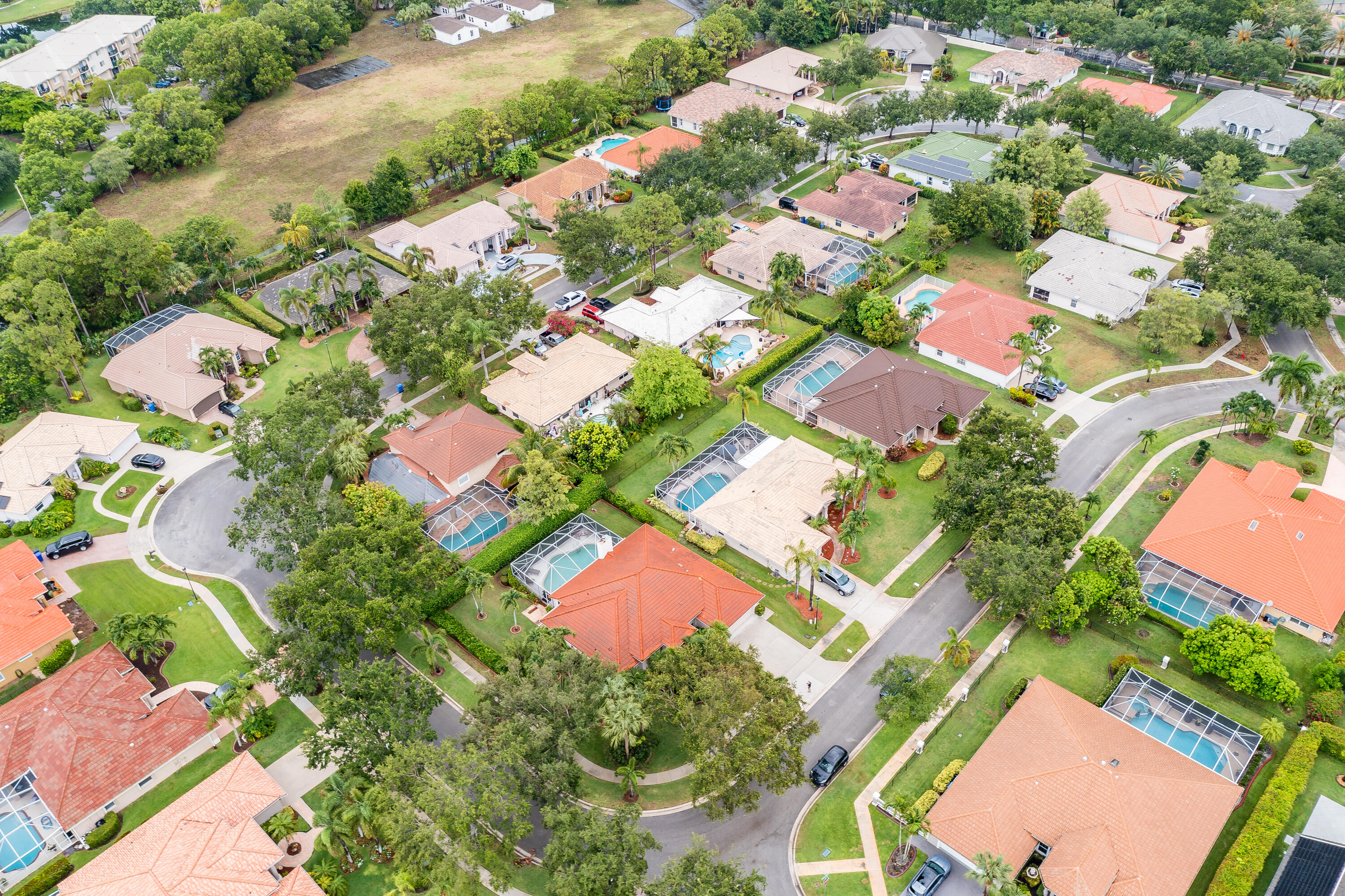 CYPRESS HEAD UNIT 2 - Residential