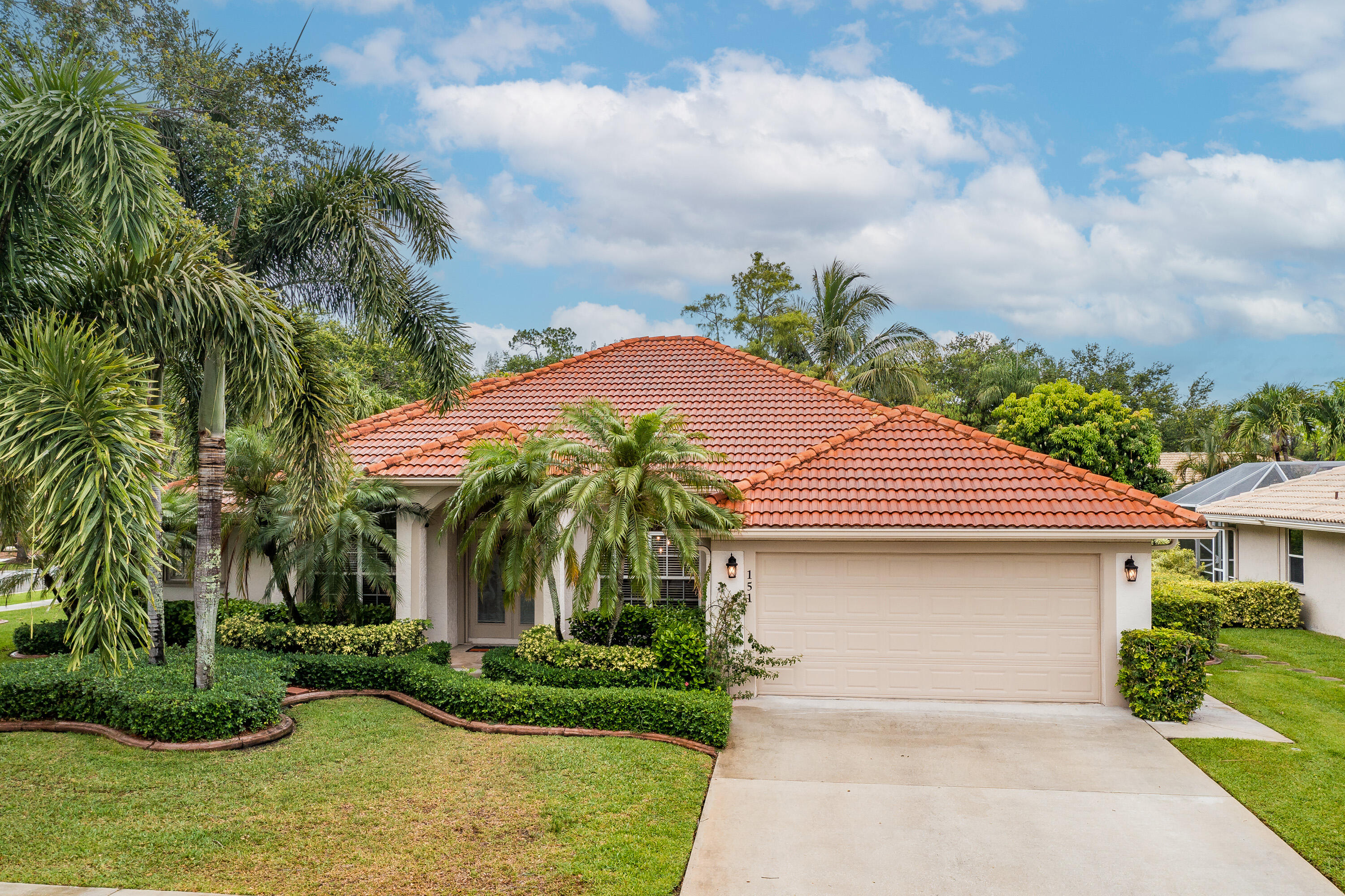 CYPRESS HEAD UNIT 2 - Residential