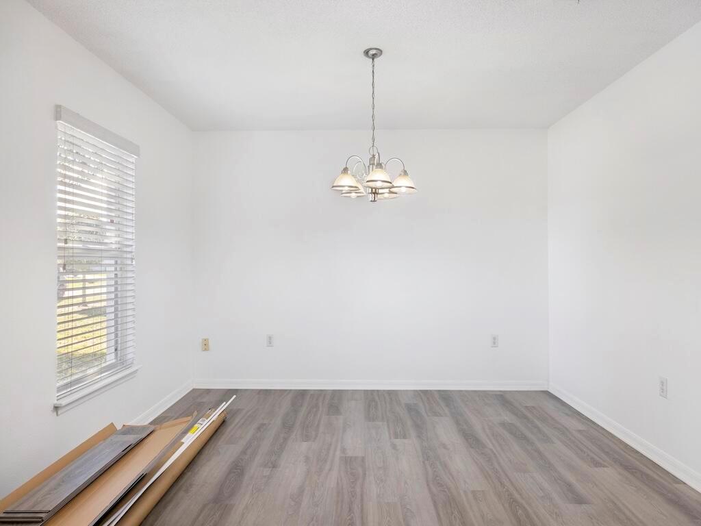 PORT ST LUCIE SECTION 21 - Residential Lease