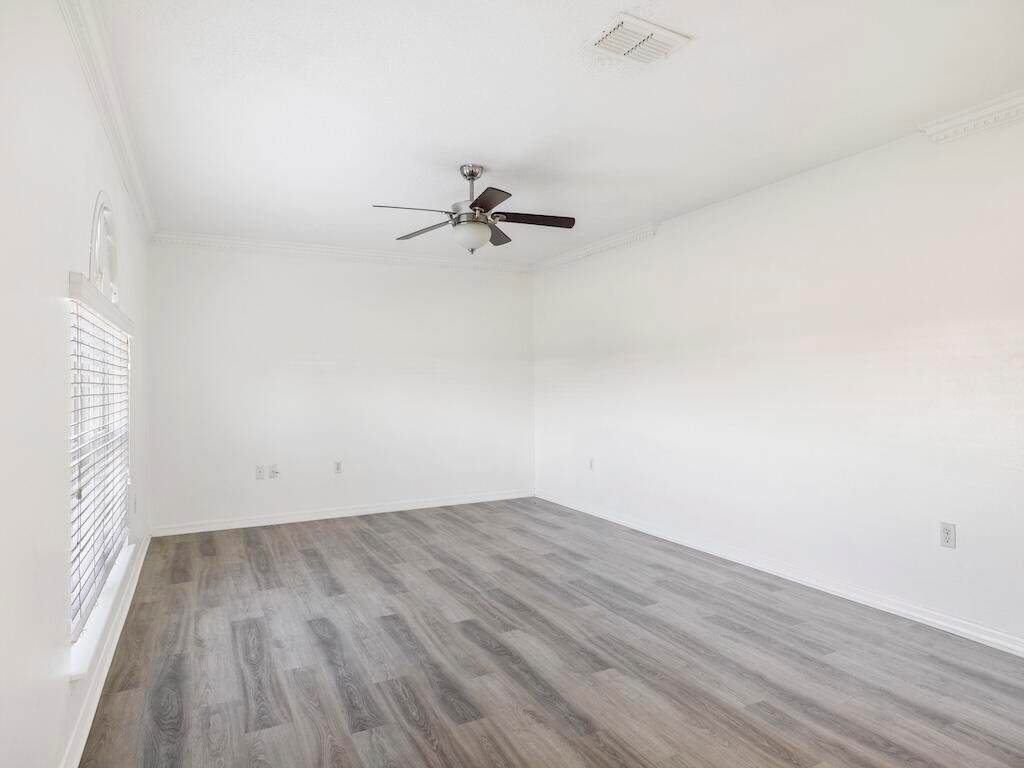 PORT ST LUCIE SECTION 21 - Residential Lease