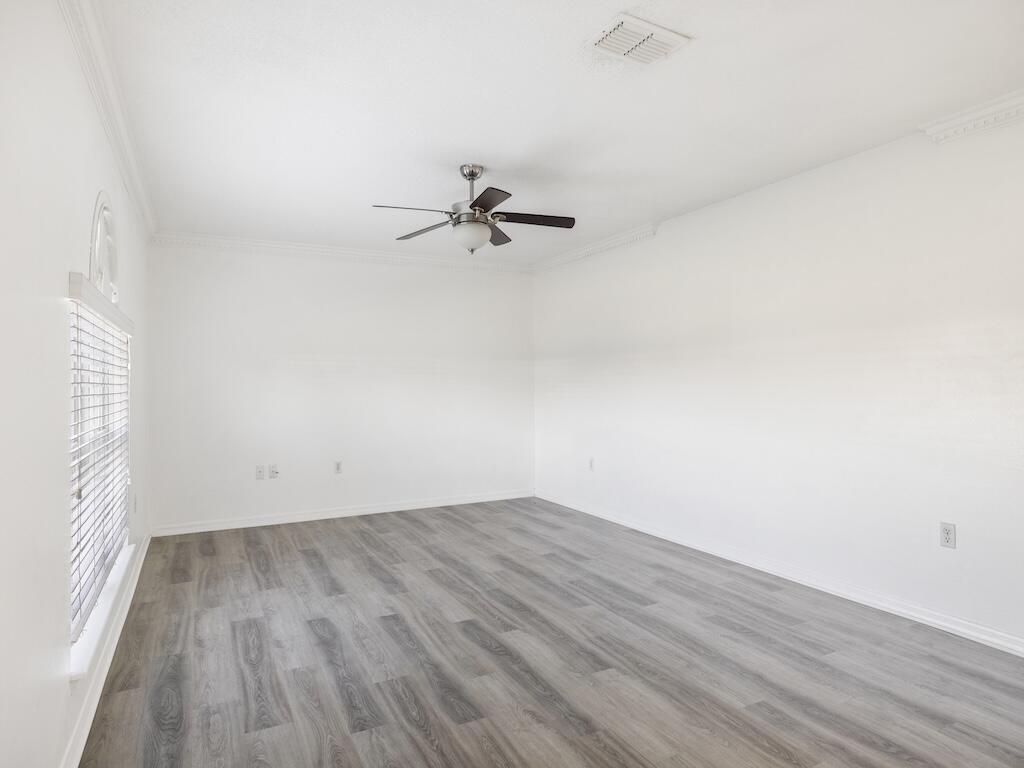 PORT ST LUCIE SECTION 21 - Residential Lease