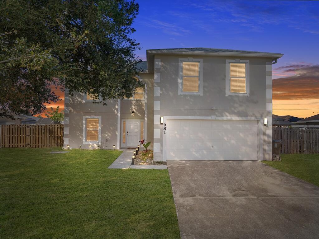 PORT ST LUCIE SECTION 21 - Residential Lease