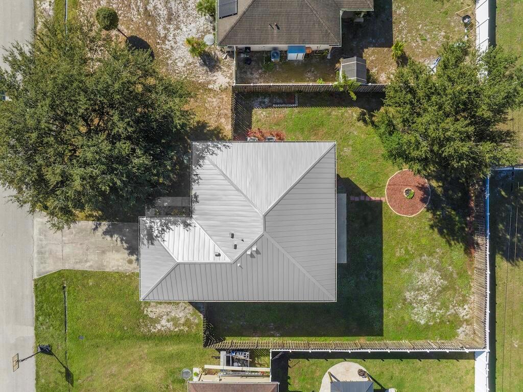 PORT ST LUCIE SECTION 21 - Residential Lease