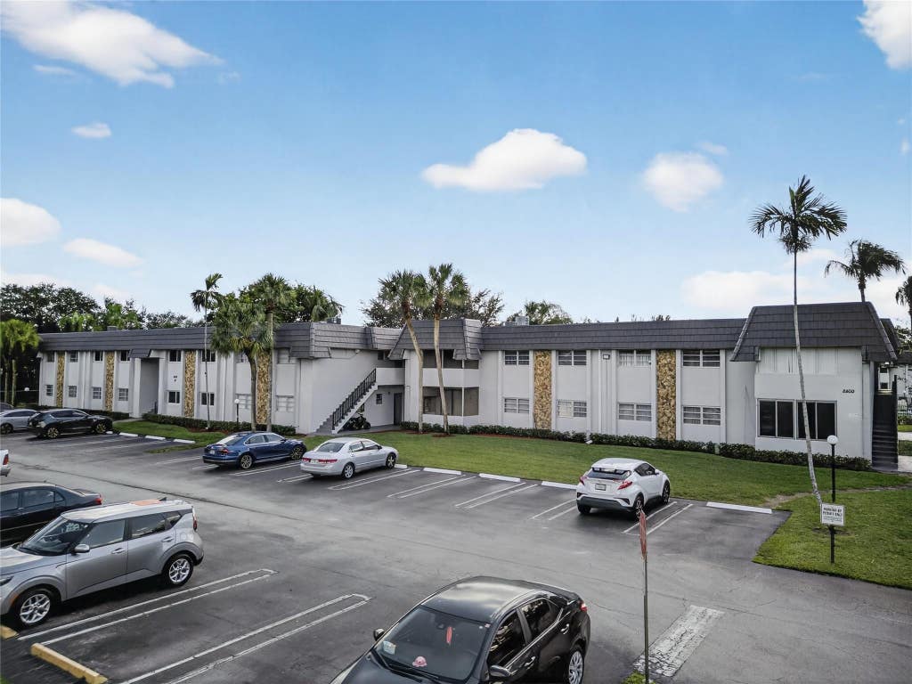 Photo of 8400 W Sample Road #203, Coral Springs, FL 33065 (MLS # B26057817)