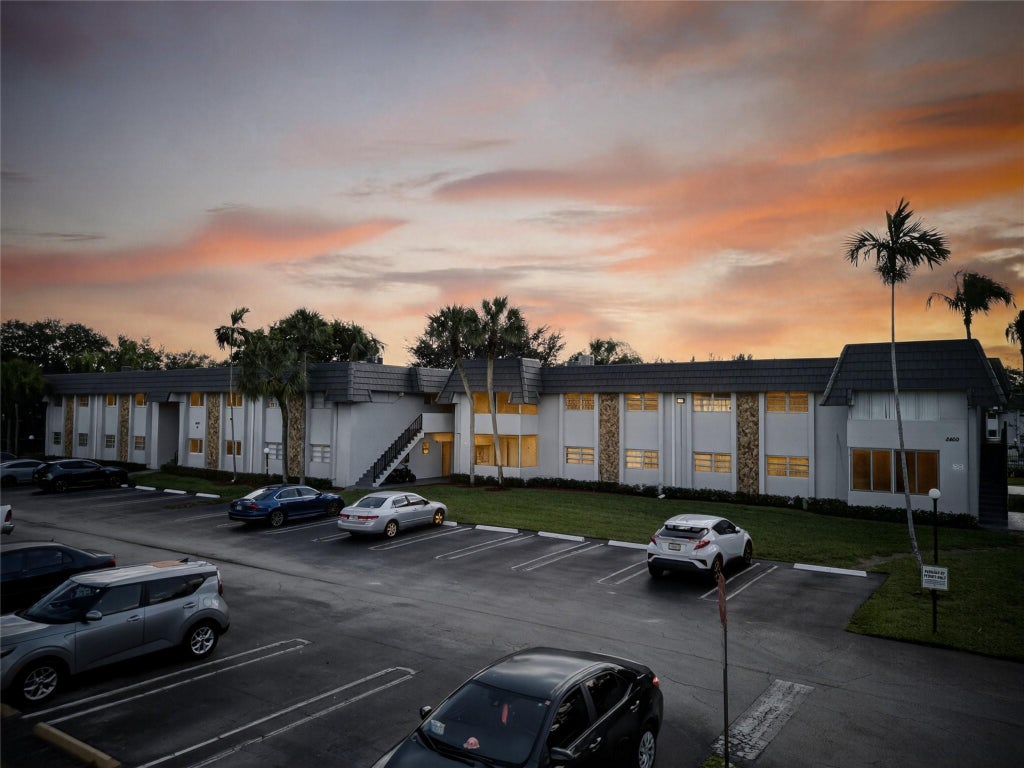 Photo of 8400 W Sample Road #203, Coral Springs, FL 33065 (MLS # B26057817)