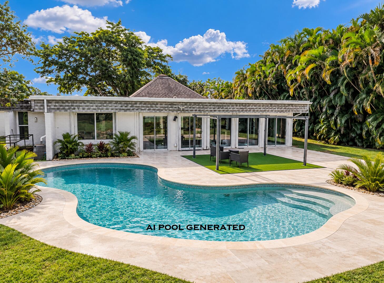 5707 WHITE HICKORY Circle