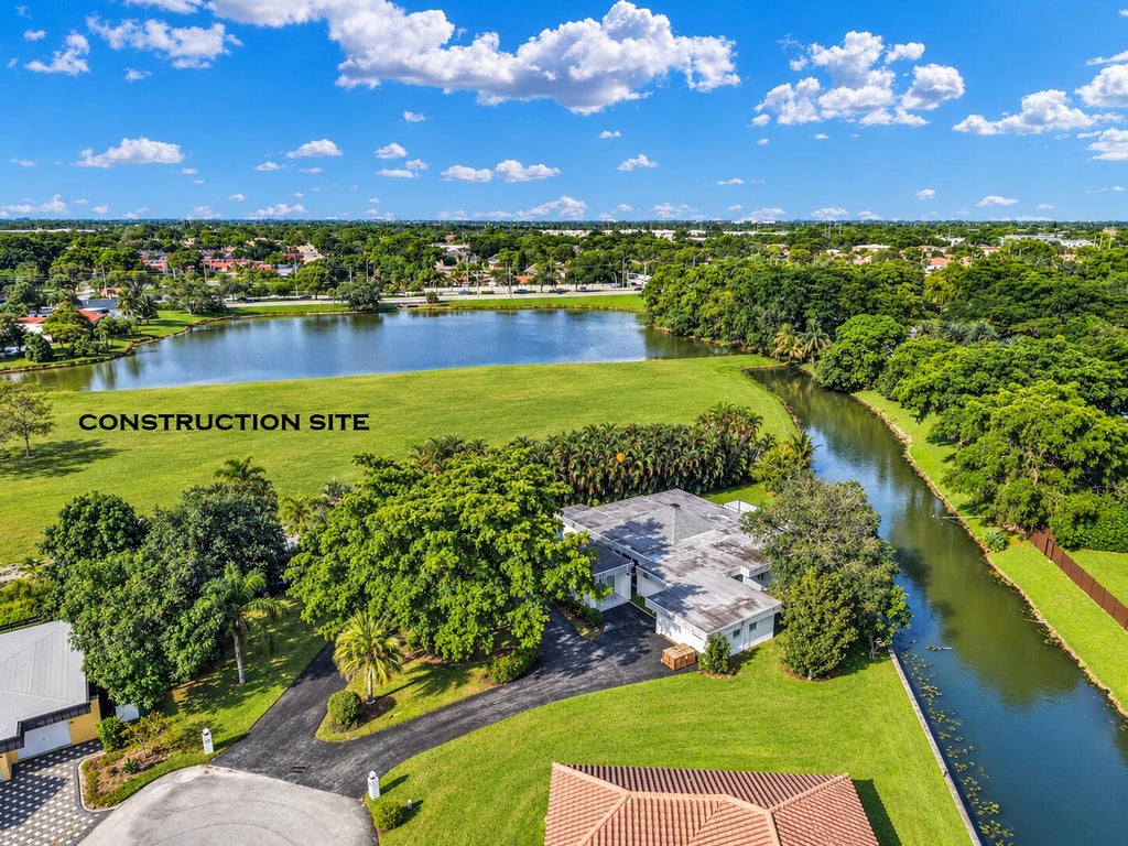 Photo of 5707 WHITE HICKORY Circle, Tamarac, FL 33319 (MLS # B26085400)