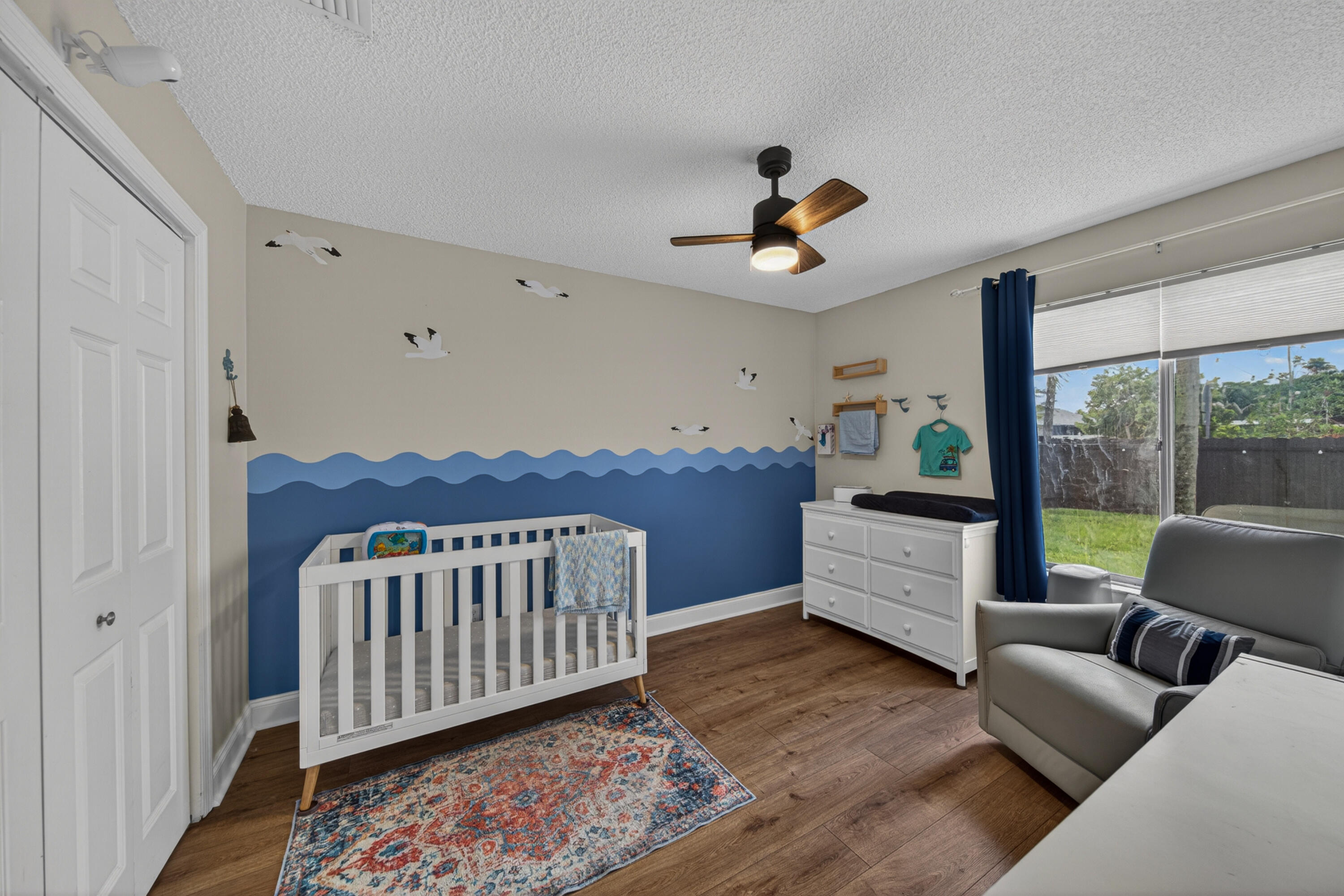 FAMILY HOMES - Residential