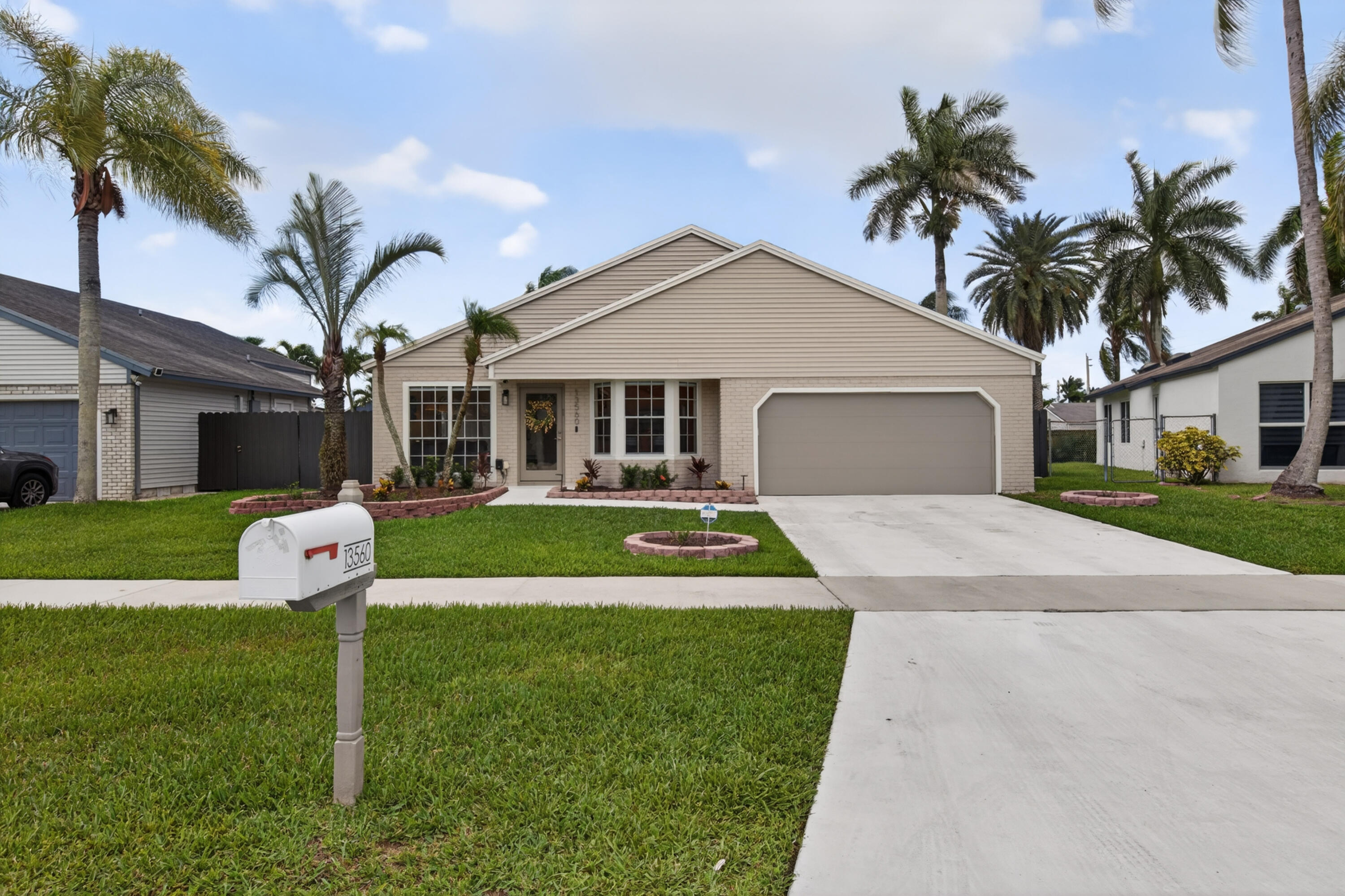 View photos, virtual tours, details... 13560 SW 9th Court