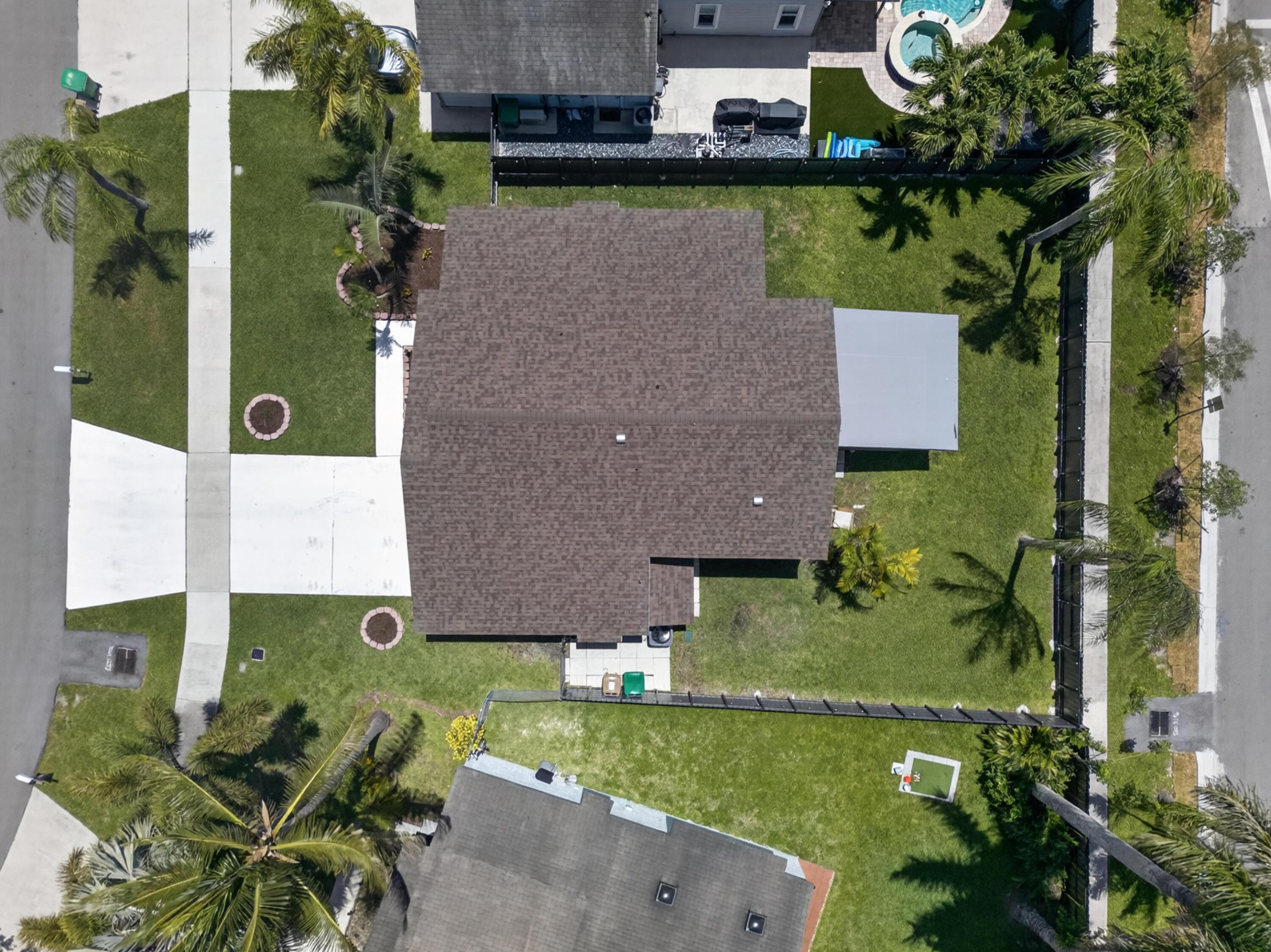 FAMILY HOMES - Residential