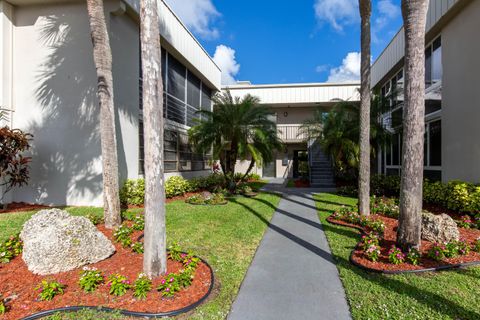 154 Capri D Delray Beach FL 33484