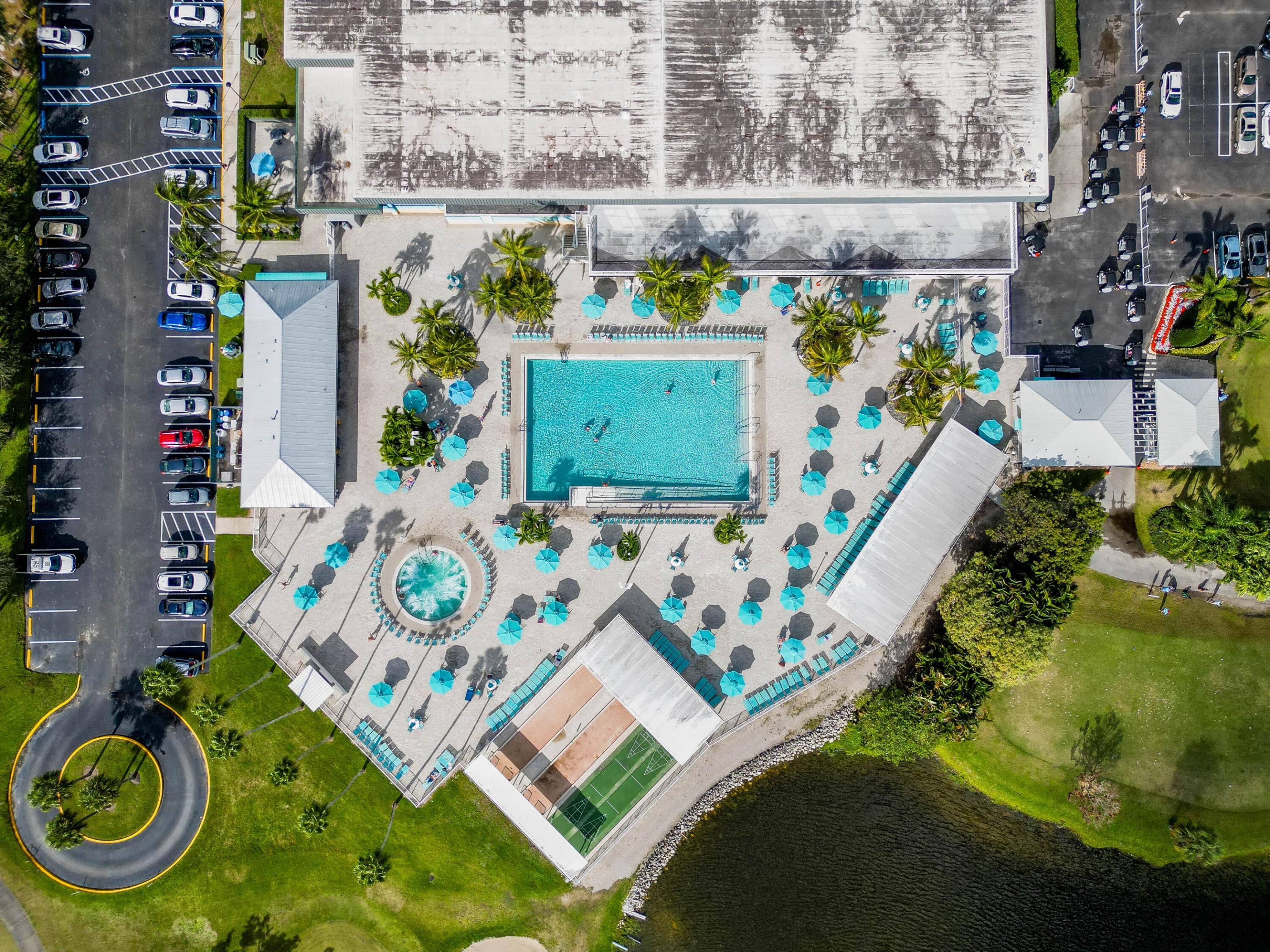 KINGS POINT CAPRI CONDOS - Residential