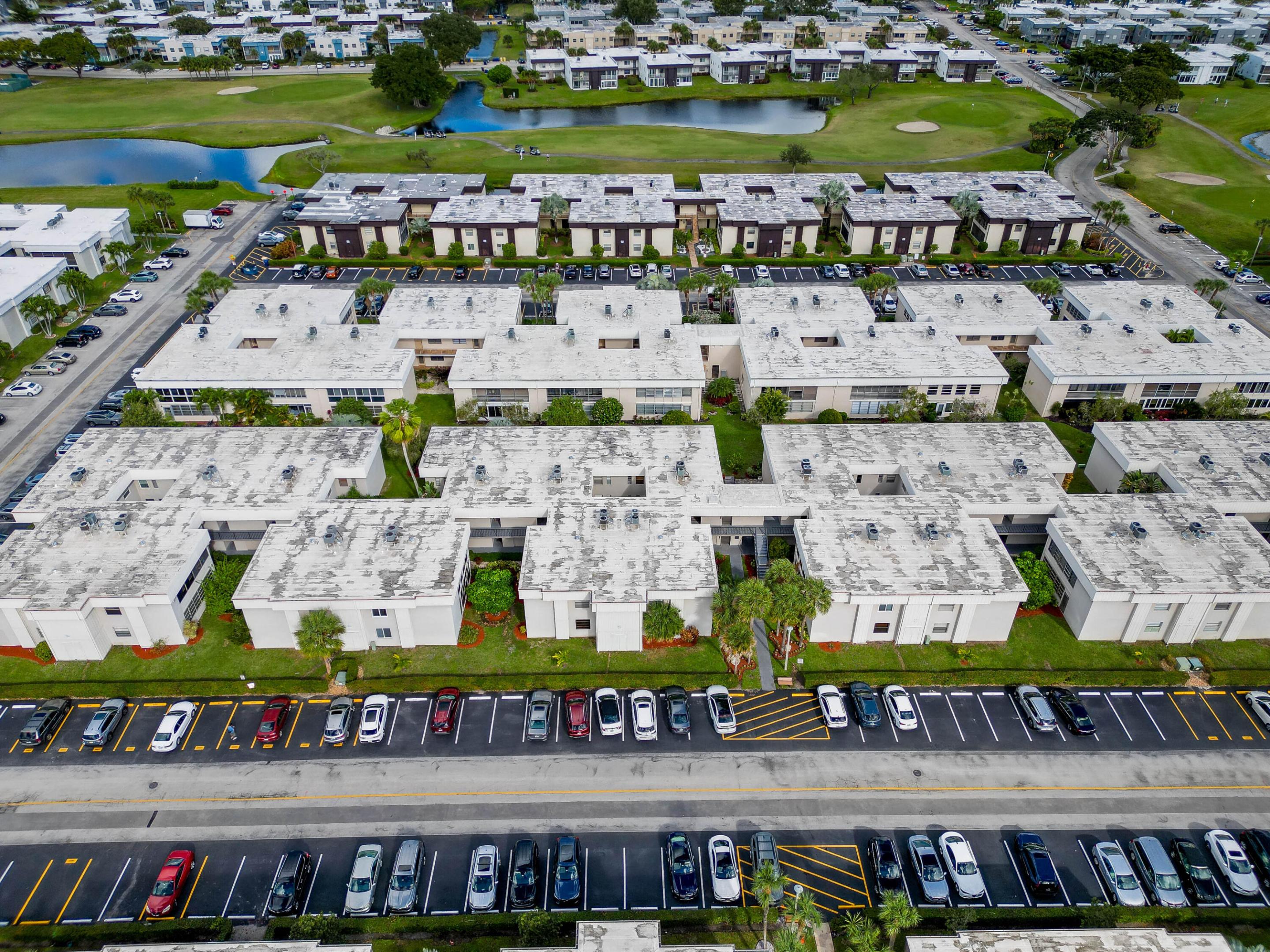 KINGS POINT CAPRI CONDOS - Residential