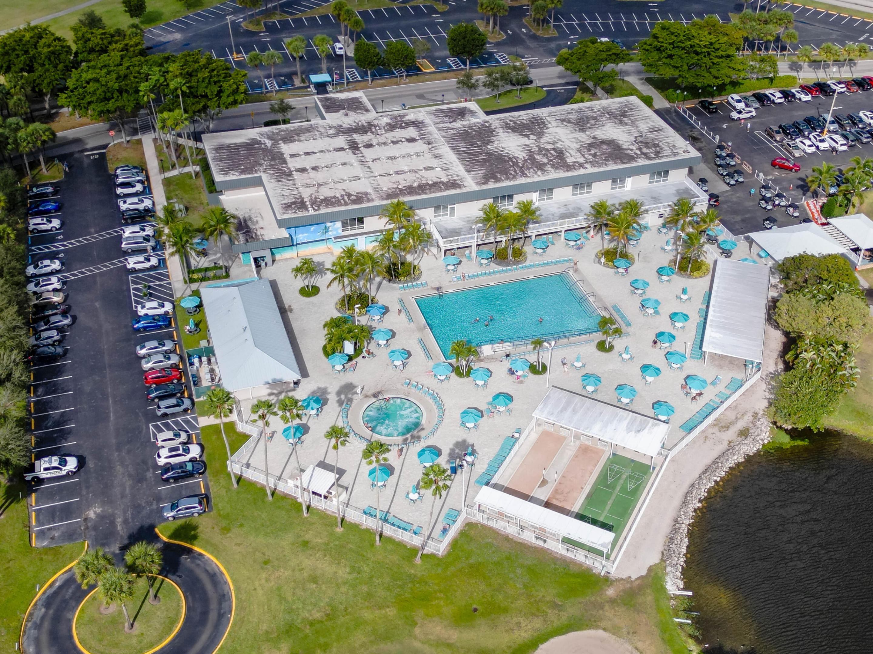 KINGS POINT CAPRI CONDOS - Residential