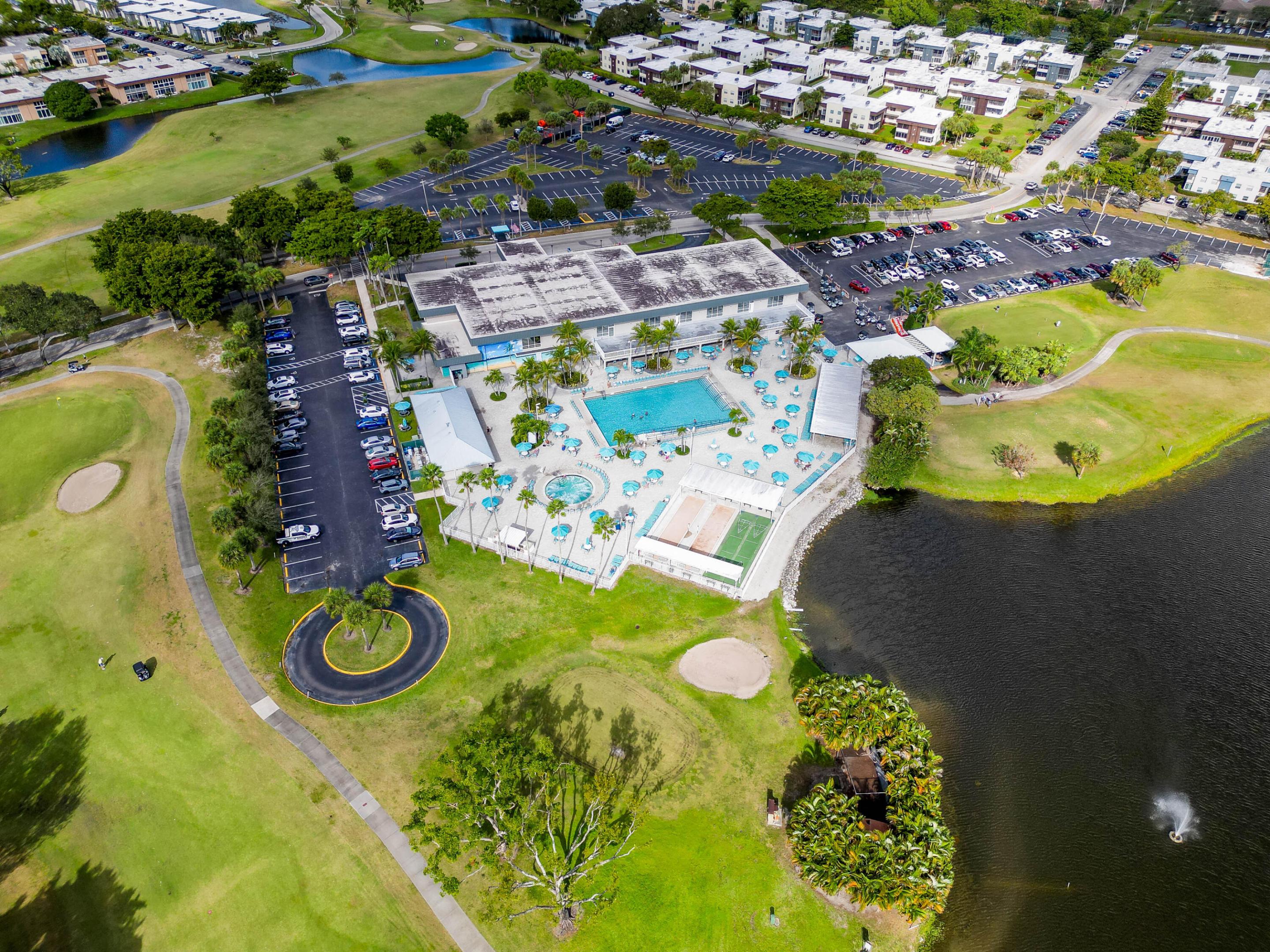 KINGS POINT CAPRI CONDOS - Residential