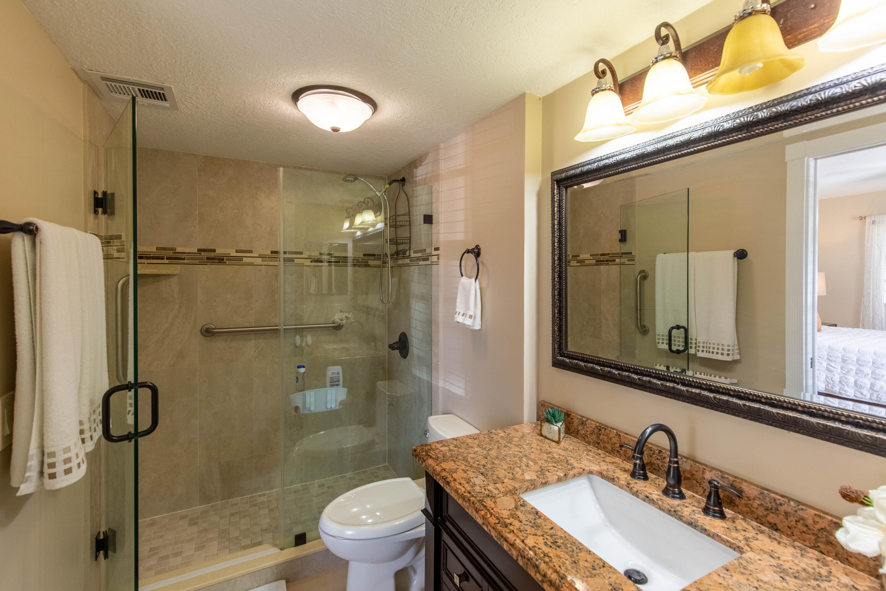 KINGS POINT CAPRI CONDOS - Residential