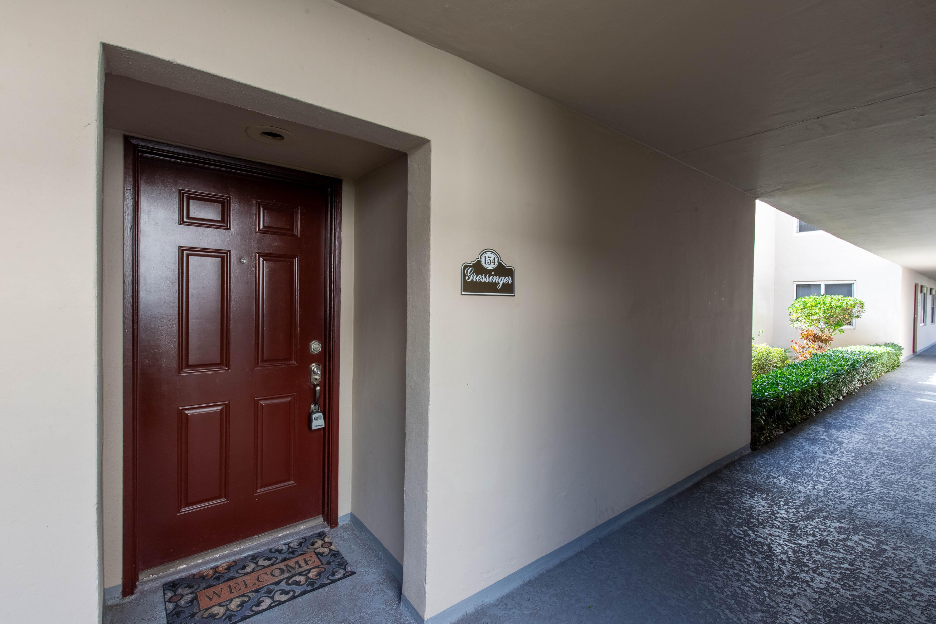 KINGS POINT CAPRI CONDOS - Residential