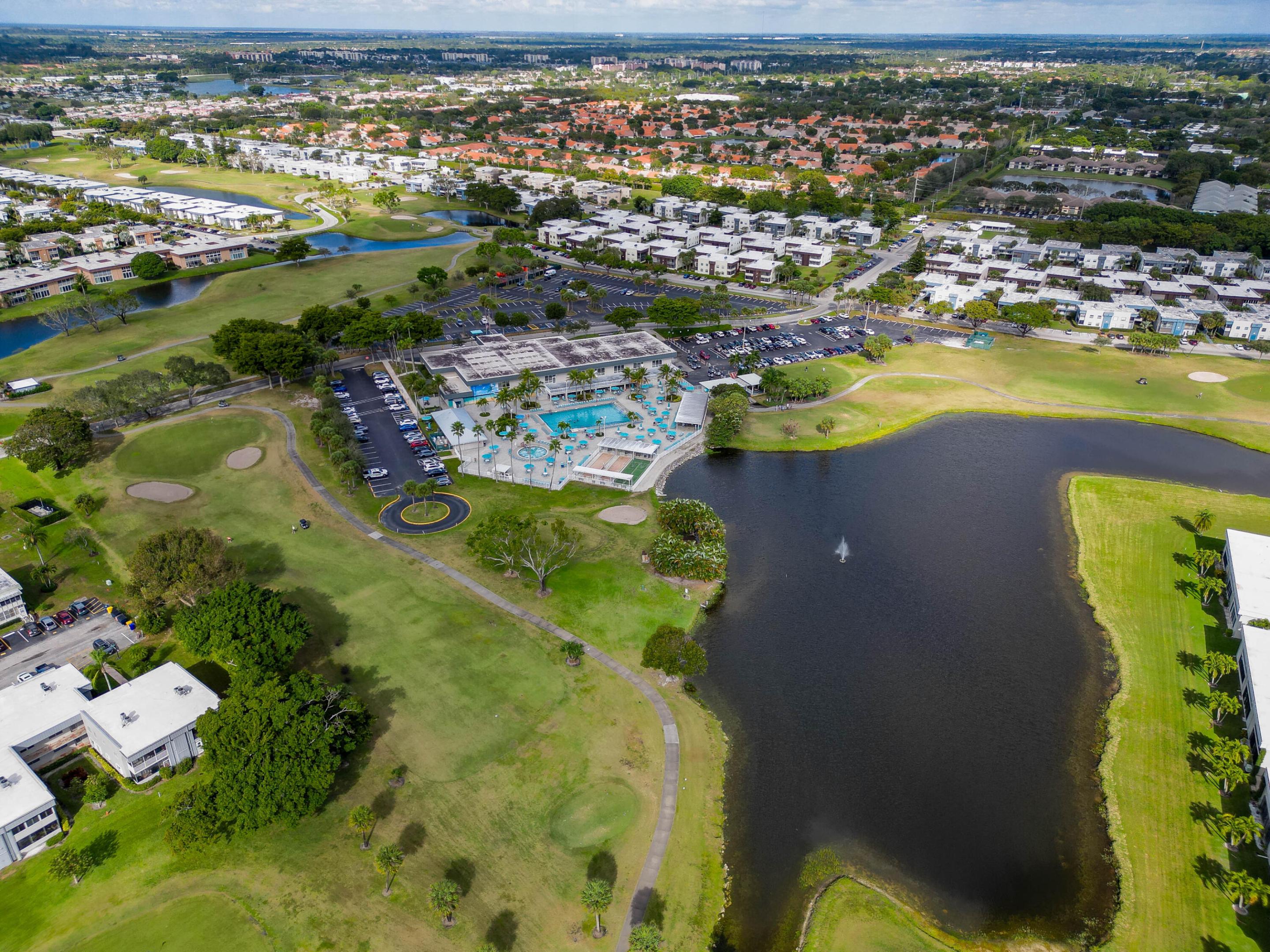 KINGS POINT CAPRI CONDOS - Residential