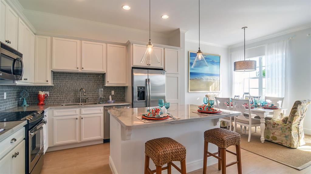 Photo of 308 Inlet Waters Circle, Jupiter, FL 33477 (MLS # R10629334)