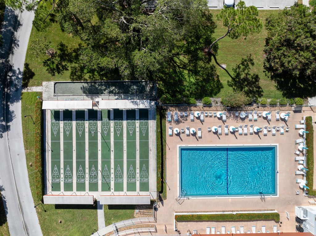 Photo of 2600 SE Ocean Boulevard #N14, Stuart, FL 34996 (MLS # R11100531)