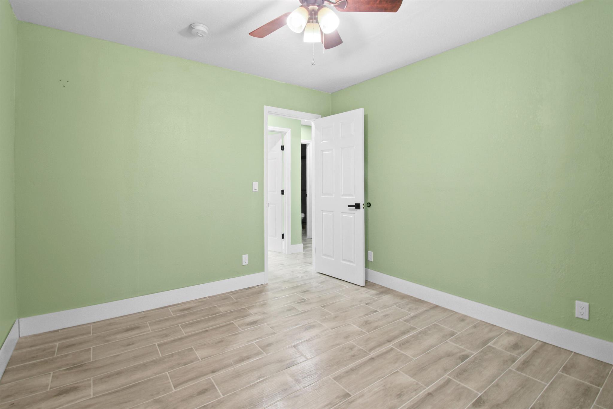 SOUTH PORT ST LUCIE UNIT - Residential Lease