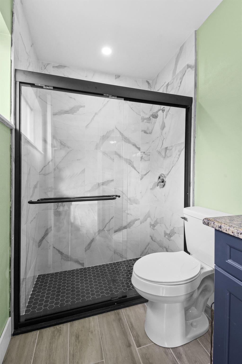 SOUTH PORT ST LUCIE UNIT - Residential Lease