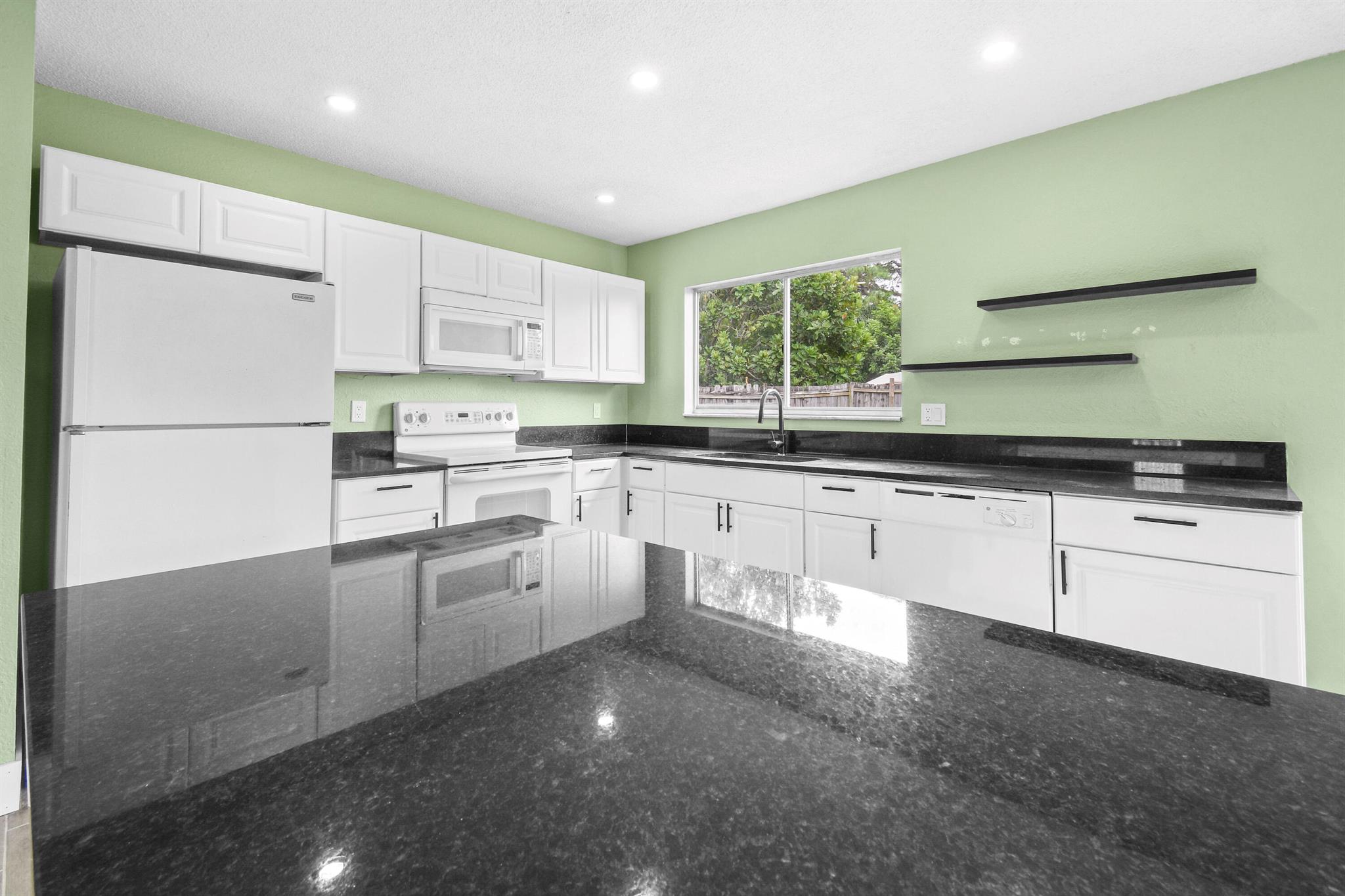 SOUTH PORT ST LUCIE UNIT - Residential Lease