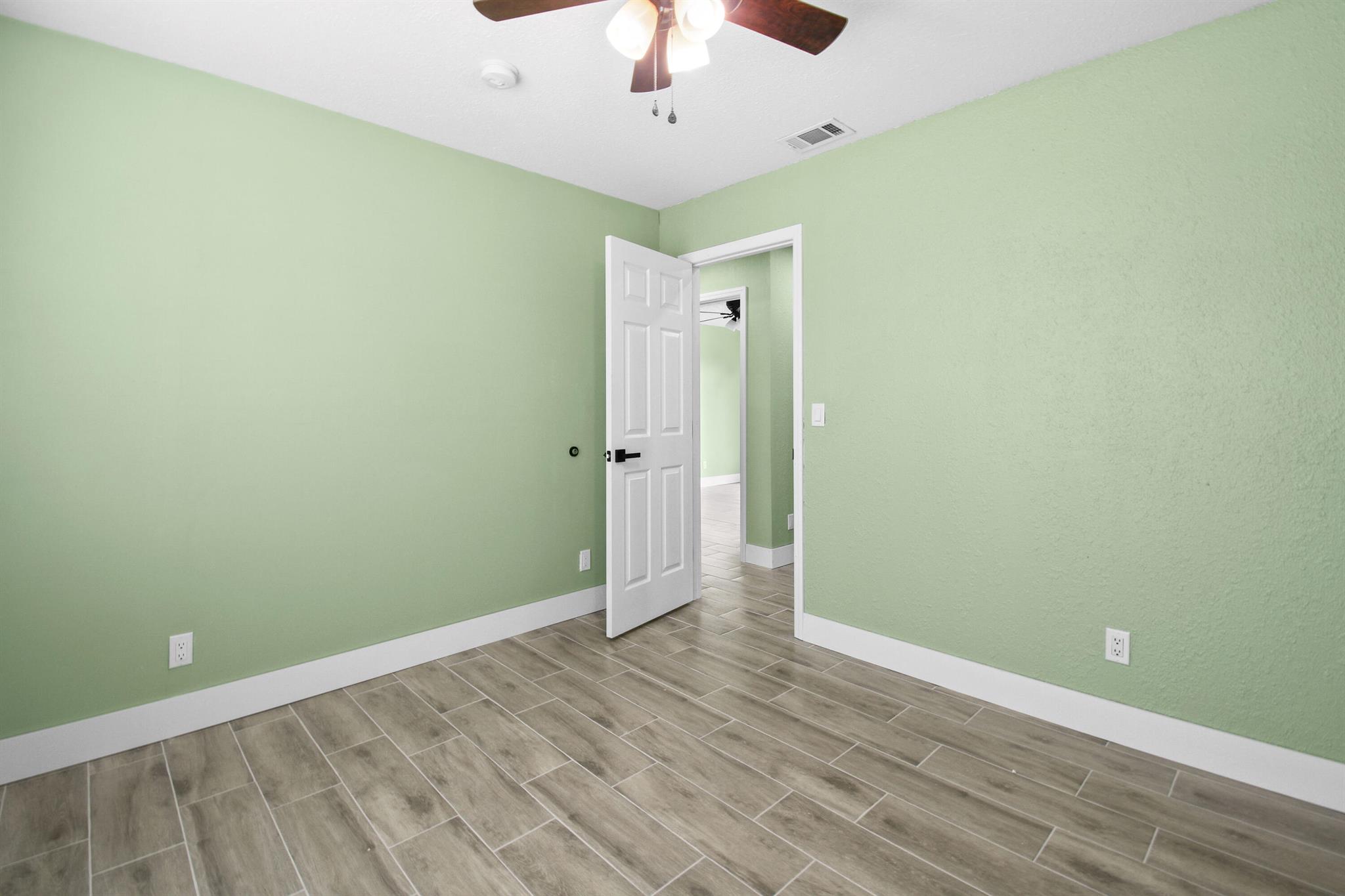 SOUTH PORT ST LUCIE UNIT - Residential Lease