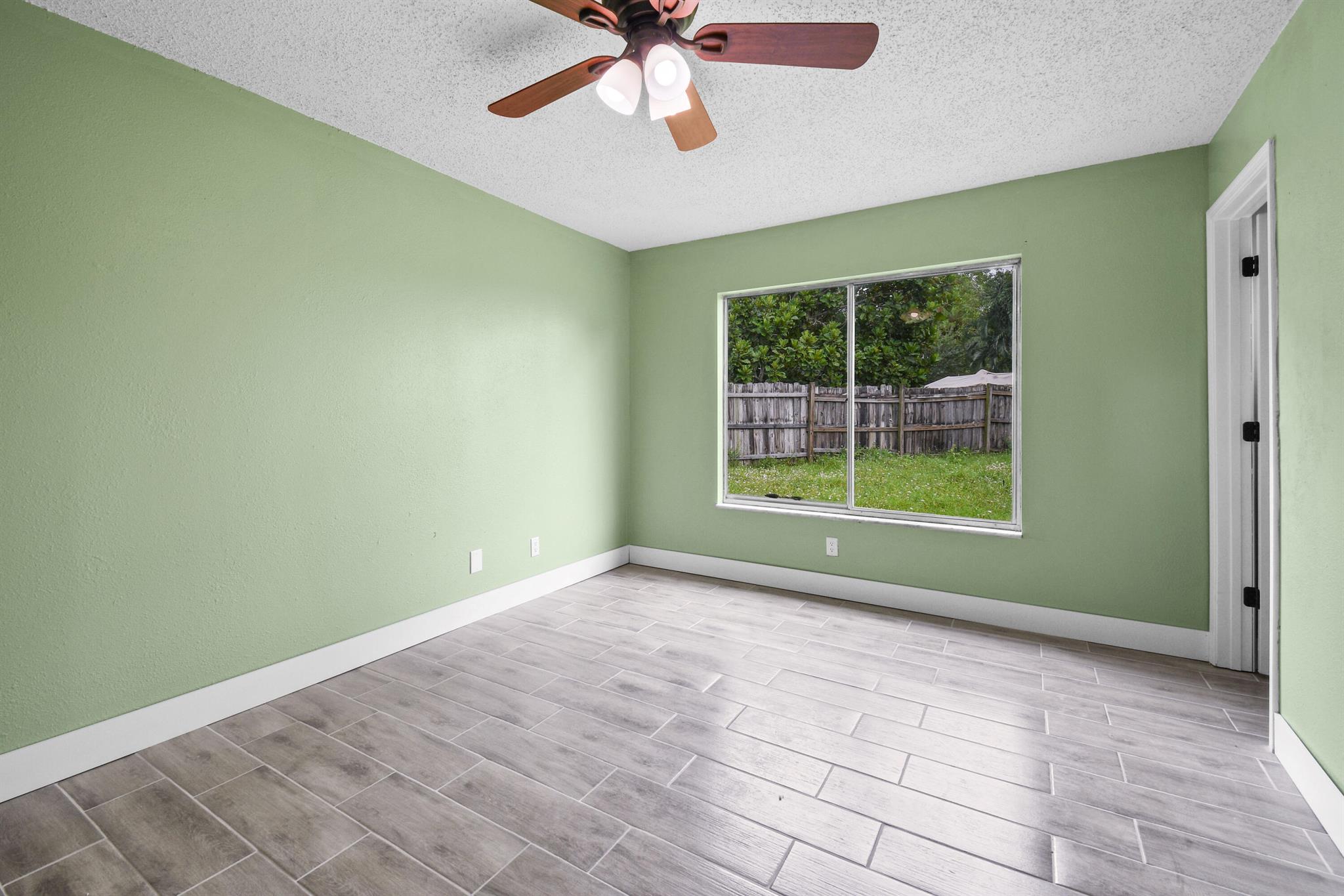 SOUTH PORT ST LUCIE UNIT - Residential Lease