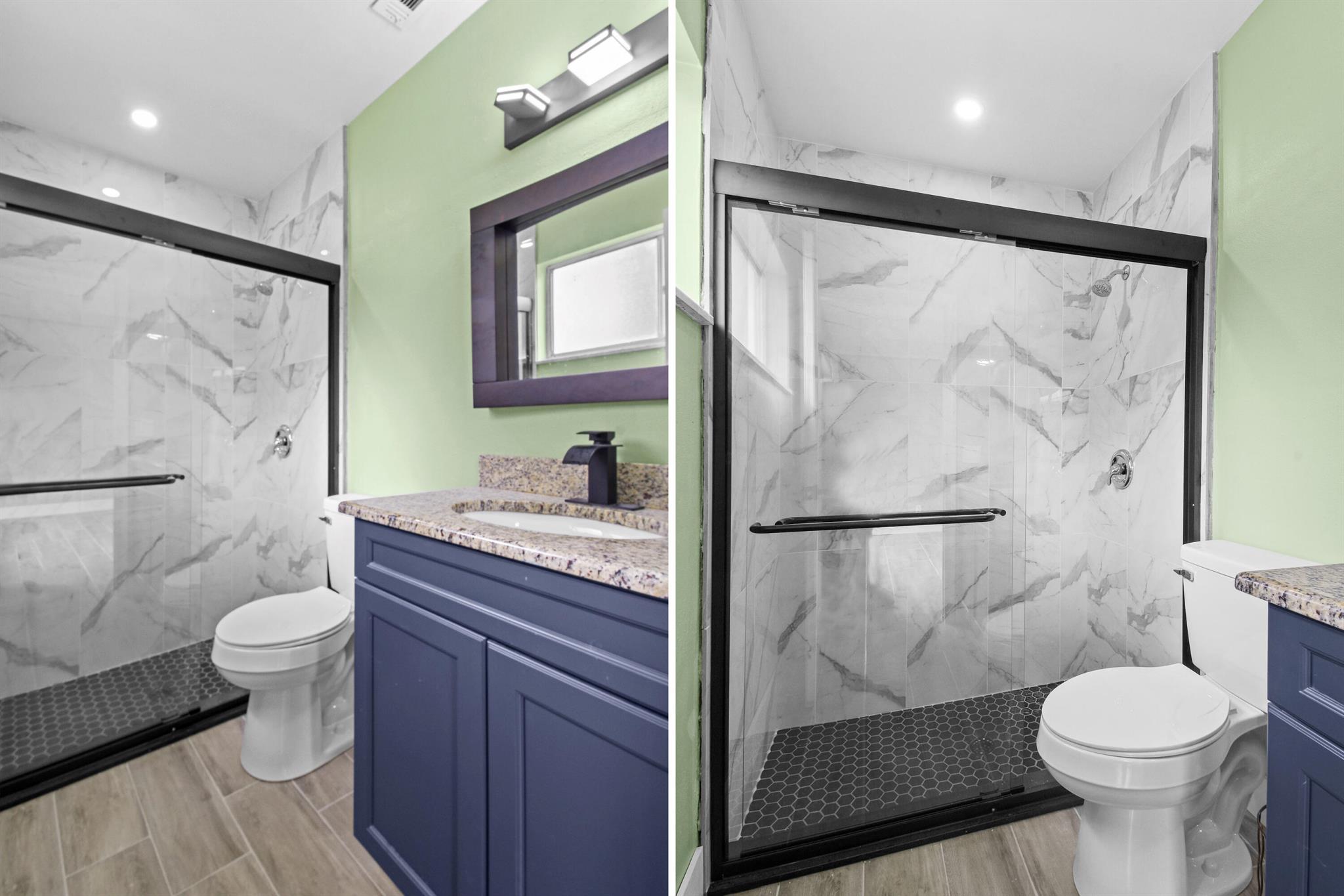 SOUTH PORT ST LUCIE UNIT - Residential Lease