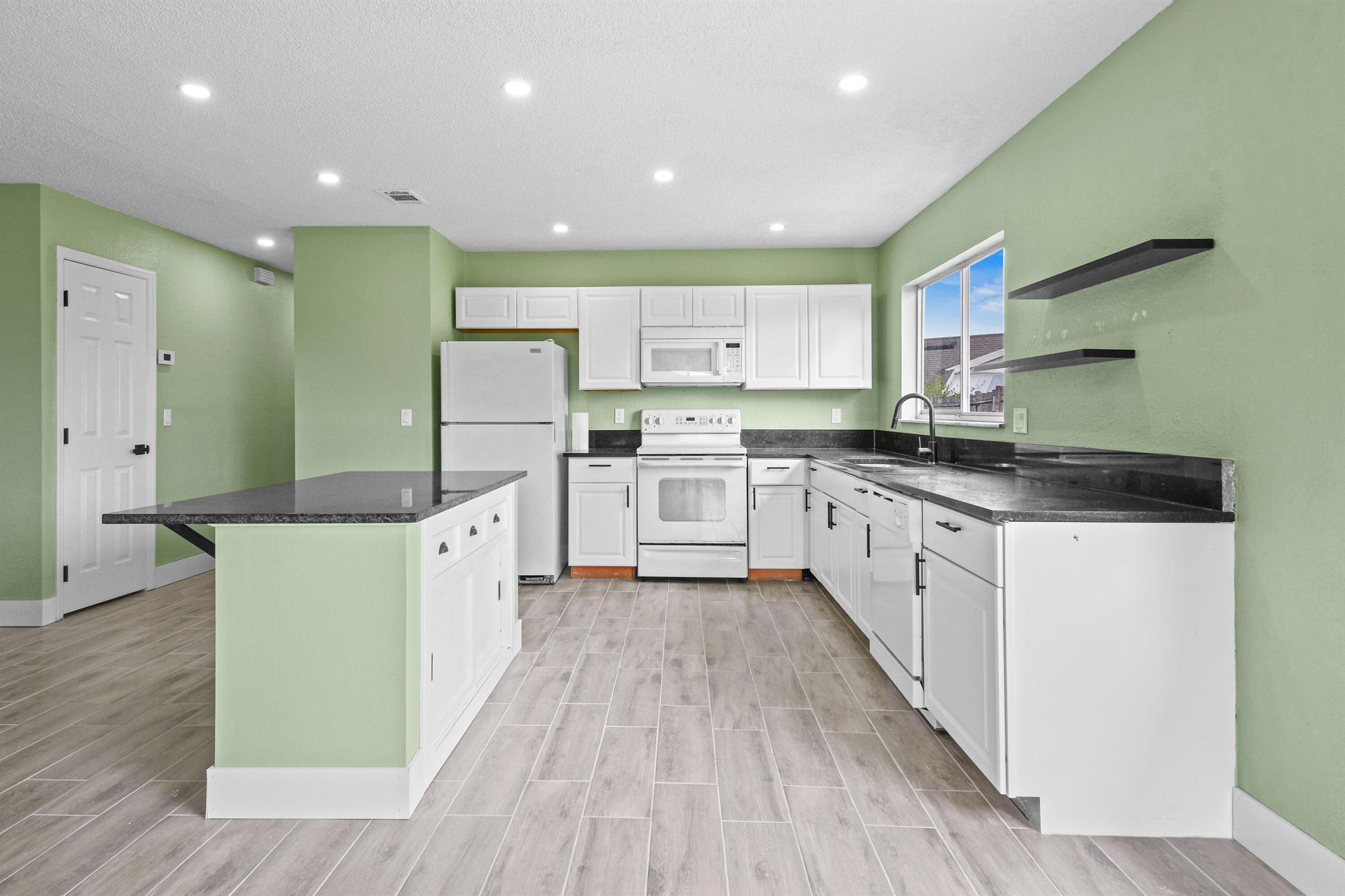 SOUTH PORT ST LUCIE UNIT - Residential Lease