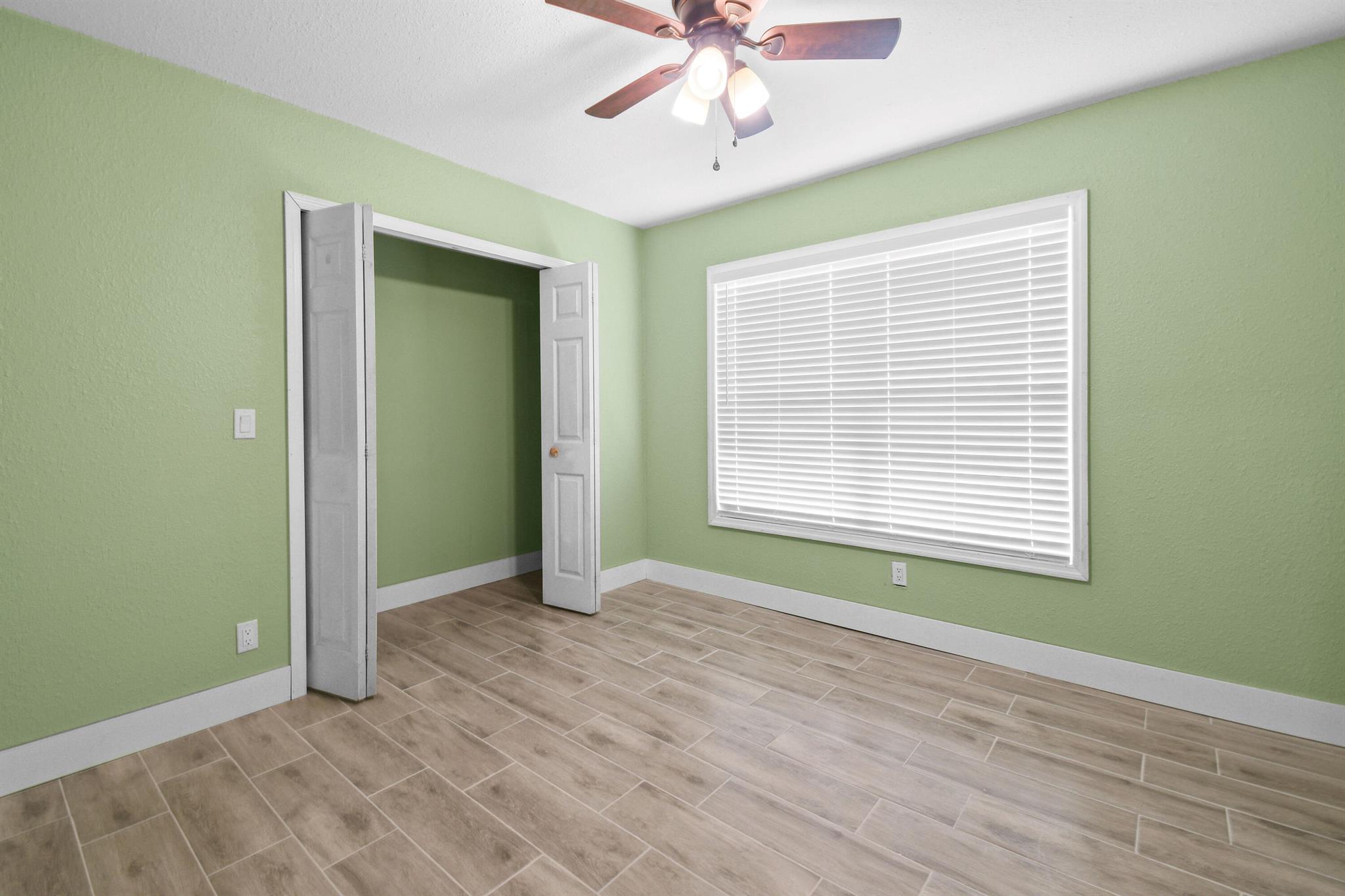 SOUTH PORT ST LUCIE UNIT - Residential Lease