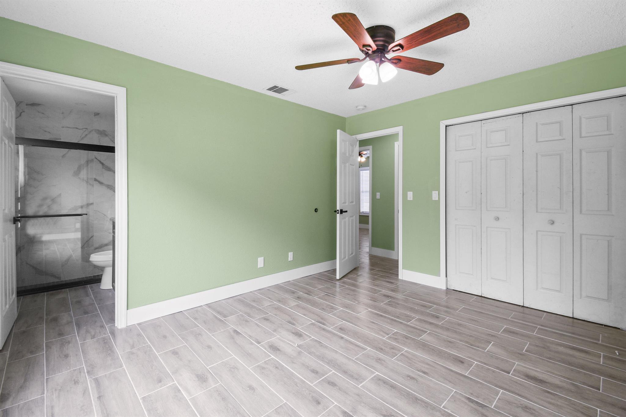 SOUTH PORT ST LUCIE UNIT - Residential Lease