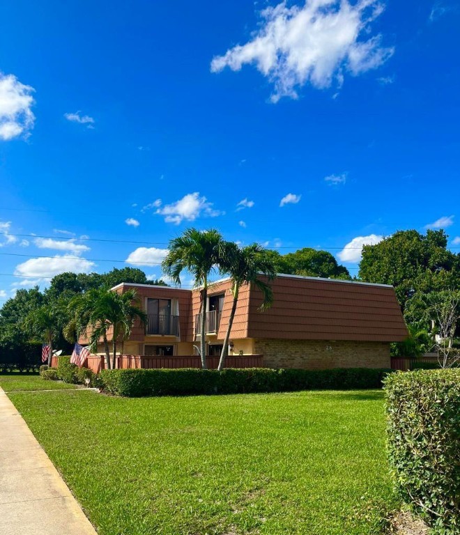 Waterford Courtyards - Residential