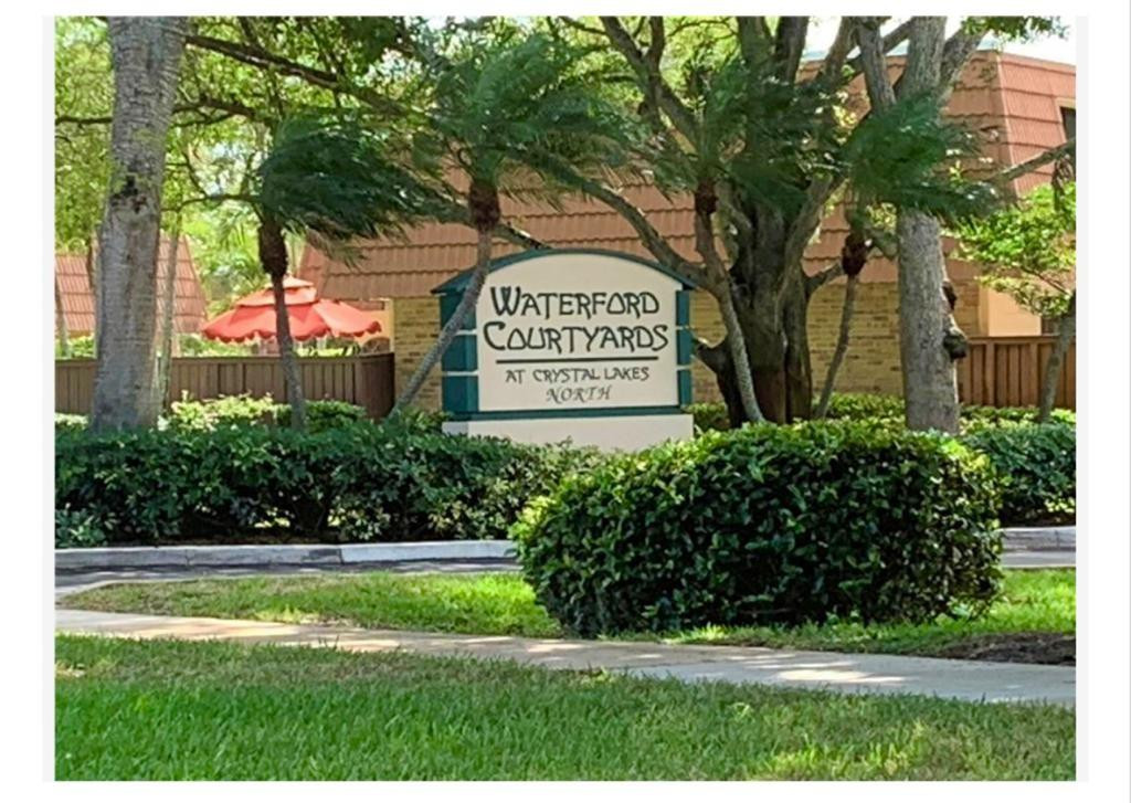 Waterford Courtyards - Residential