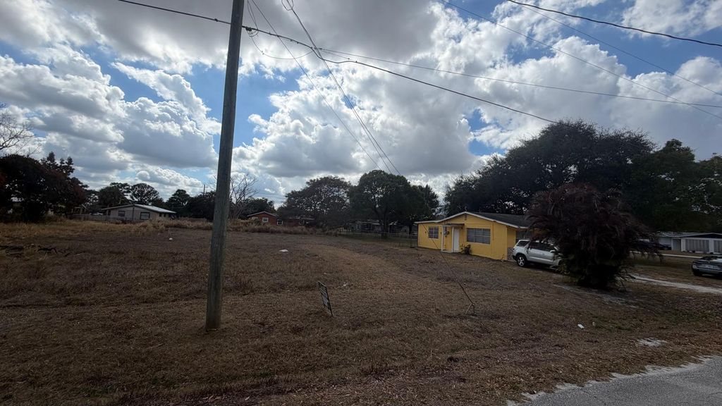 Photo of 0 Avenue Sunrise Park No 1, Fort Pierce, FL 34947 (MLS # R11164873)