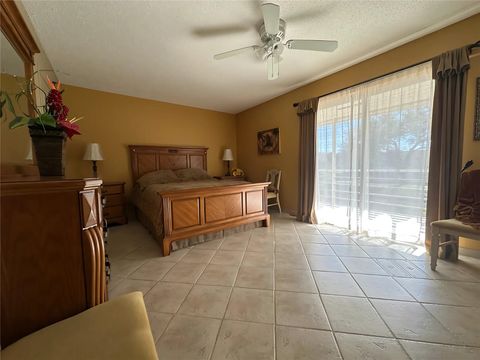 A home in Deerfield Beach