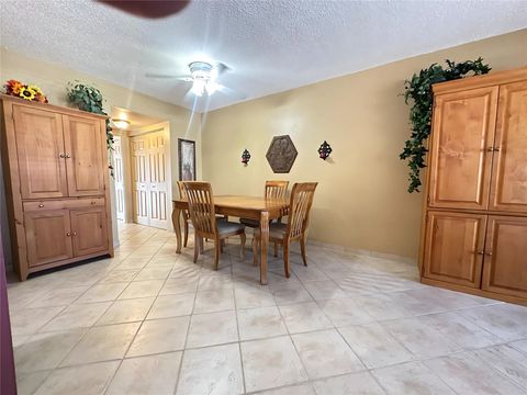 A home in Deerfield Beach