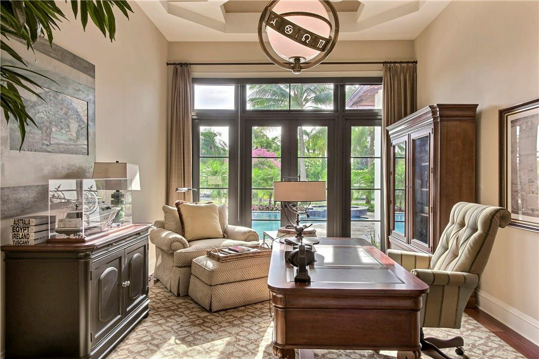 Nurmi Isles Island 2 - Residential