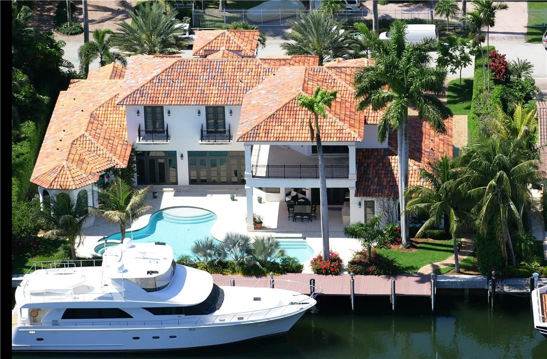 Nurmi Isles Island 2 - Residential