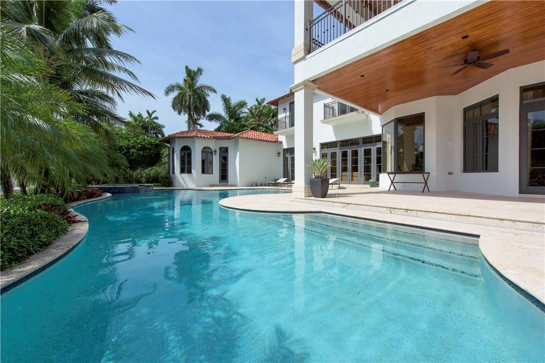 Nurmi Isles Island 2 - Residential