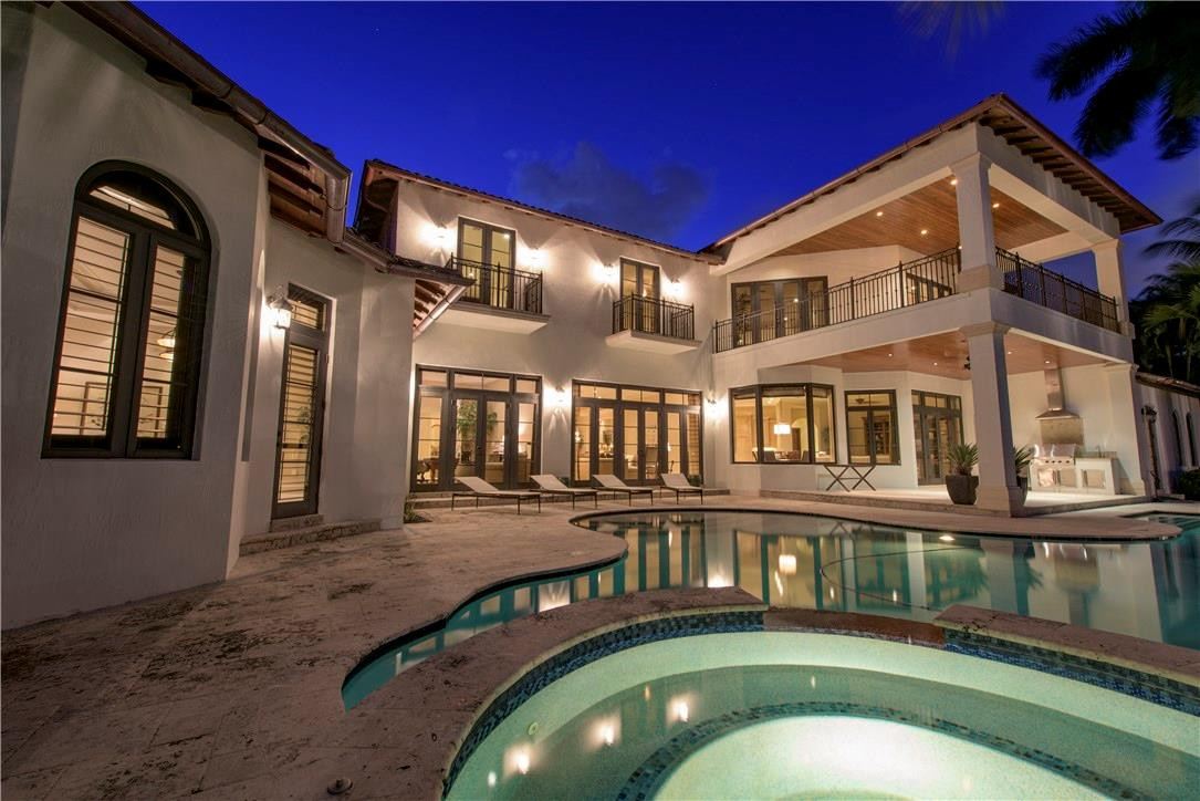 Nurmi Isles Island 2 - Residential