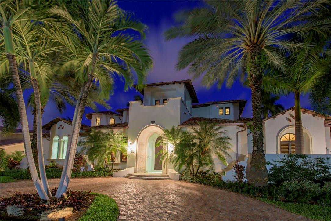 Nurmi Isles Island 2 - Residential