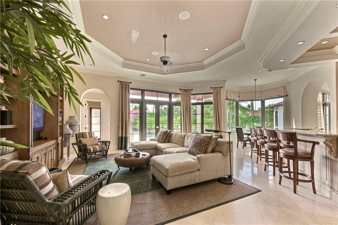 Nurmi Isles Island 2 - Residential