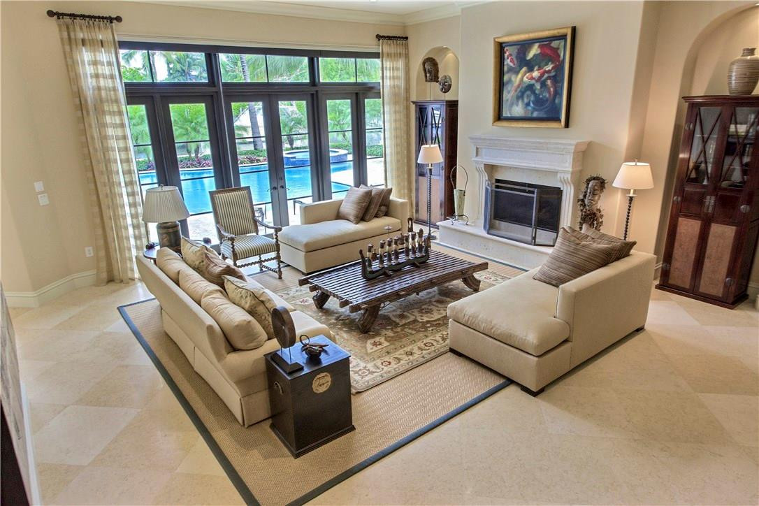 Nurmi Isles Island 2 - Residential