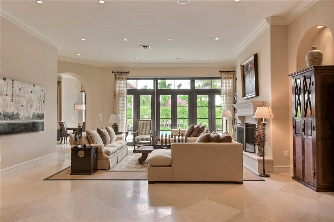 Nurmi Isles Island 2 - Residential