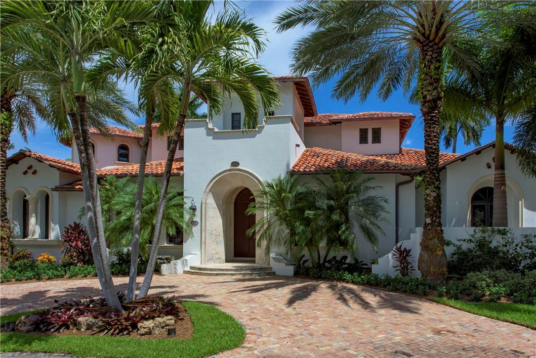 Nurmi Isles Island 2 - Residential