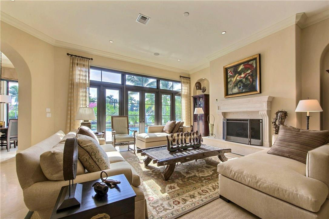 Nurmi Isles Island 2 - Residential