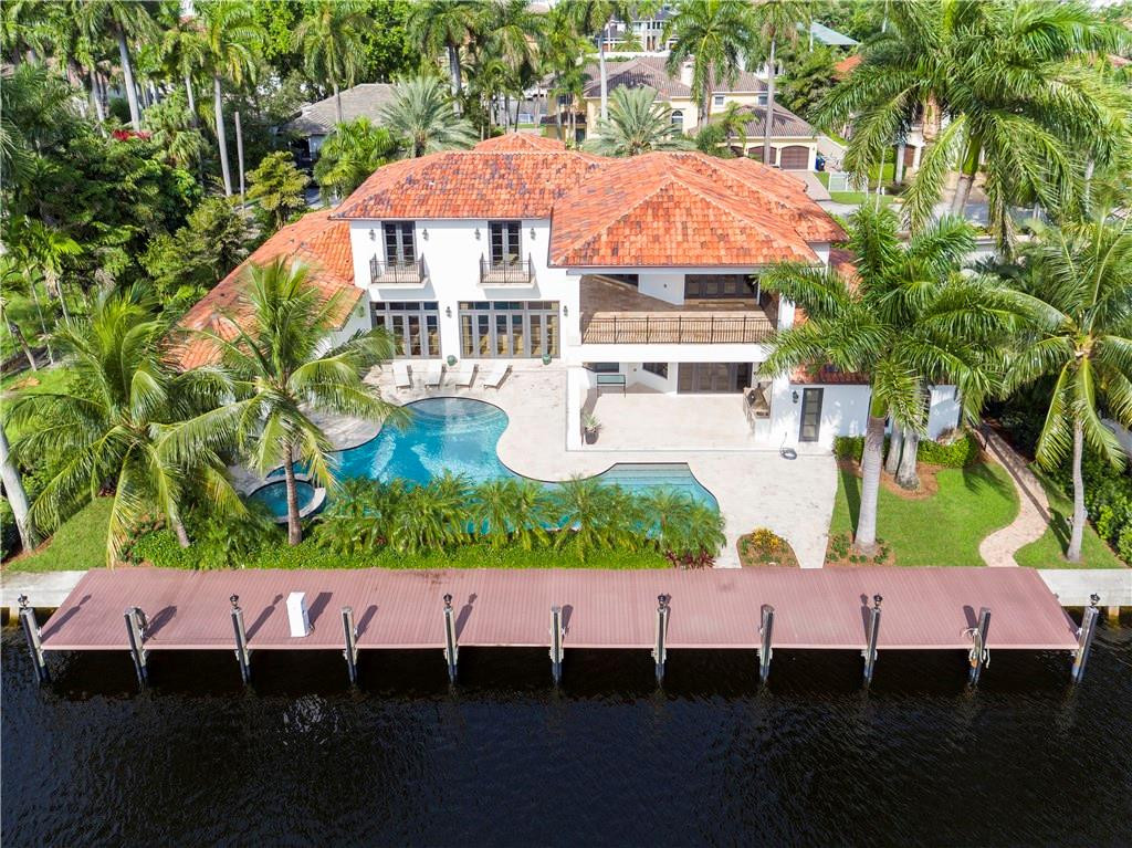 Nurmi Isles Island 2 - Residential